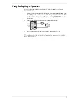 Предварительный просмотр 19 страницы Power Measurement ION 8300 Installation Manual