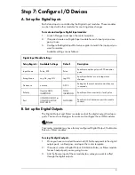 Предварительный просмотр 21 страницы Power Measurement ION 8300 Installation Manual