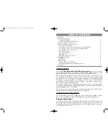 Preview for 3 page of POWER ON BOARD PI500CP User Manual