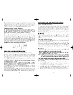 Preview for 4 page of POWER ON BOARD PI500CP User Manual