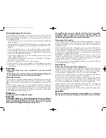 Preview for 5 page of POWER ON BOARD PI500CP User Manual