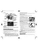 Preview for 4 page of POWER ON BOARD VEC280POB User'S Manual & Warranty Information