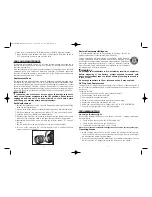 Preview for 6 page of POWER ON BOARD VEC280POB User'S Manual & Warranty Information