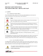 Preview for 9 page of Power One Aurora CCD Manual