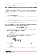 Preview for 15 page of Power One Aurora CCD Manual