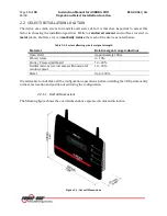 Preview for 16 page of Power One Aurora CCD Manual