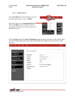 Preview for 53 page of Power One Aurora CCD Manual