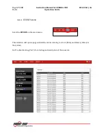 Preview for 58 page of Power One Aurora CCD Manual