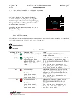 Preview for 60 page of Power One Aurora CCD Manual