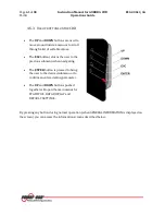 Preview for 62 page of Power One Aurora CCD Manual