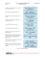 Preview for 63 page of Power One Aurora CCD Manual