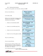 Preview for 67 page of Power One Aurora CCD Manual