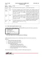 Preview for 73 page of Power One Aurora CCD Manual