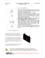 Preview for 76 page of Power One Aurora CCD Manual