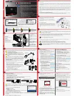 Power One AURORA CDD Quick Installation Manual preview