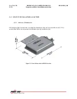 Предварительный просмотр 25 страницы Power One AURORA MICRO-0.25-I-OUTD-US-208/240 Manual