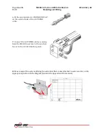 Предварительный просмотр 37 страницы Power One AURORA MICRO-0.25-I-OUTD-US-208/240 Manual