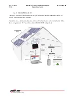 Предварительный просмотр 48 страницы Power One AURORA MICRO-0.25-I-OUTD-US-208/240 Manual