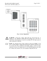 Preview for 12 page of Power One AURORA PVI-10.0/12.5-OUT-xx Operation And Installation Manual