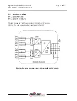 Preview for 14 page of Power One AURORA PVI-10.0/12.5-OUT-xx Operation And Installation Manual