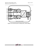 Preview for 15 page of Power One AURORA PVI-10.0/12.5-OUT-xx Operation And Installation Manual