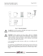 Preview for 26 page of Power One AURORA PVI-10.0/12.5-OUT-xx Operation And Installation Manual