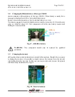 Preview for 34 page of Power One AURORA PVI-10.0/12.5-OUT-xx Operation And Installation Manual