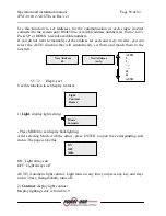 Preview for 58 page of Power One AURORA PVI-10.0/12.5-OUT-xx Operation And Installation Manual