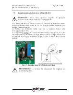 Предварительный просмотр 335 страницы Power One Aurora PVI-10.0-I-OUTD-400 Installation And Operating Manual