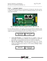 Preview for 371 page of Power One Aurora PVI-10.0-I-OUTD-400 Installation And Operating Manual