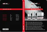 Power One Aurora PVI-10.0-TL-OUTD Installation And Configuration Manual preview