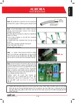 Preview for 12 page of Power One Aurora PVI-10.0-TL-OUTD Installation And Configuration Manual