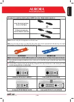 Preview for 14 page of Power One Aurora PVI-10.0-TL-OUTD Installation And Configuration Manual