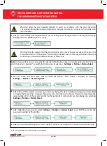 Preview for 23 page of Power One Aurora PVI-10.0-TL-OUTD Installation And Configuration Manual