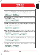 Preview for 24 page of Power One Aurora PVI-10.0-TL-OUTD Installation And Configuration Manual