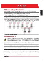 Preview for 36 page of Power One Aurora PVI-10.0-TL-OUTD Installation And Configuration Manual