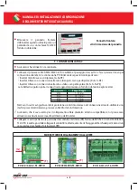 Preview for 39 page of Power One Aurora PVI-10.0-TL-OUTD Installation And Configuration Manual