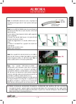 Preview for 40 page of Power One Aurora PVI-10.0-TL-OUTD Installation And Configuration Manual