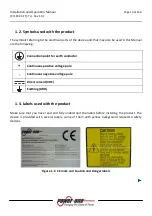 Preview for 13 page of Power One Aurora PVI-110.0-YY User, Installation And Maintenance Manual