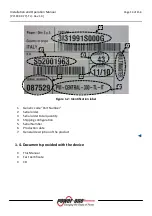 Preview for 14 page of Power One Aurora PVI-110.0-YY User, Installation And Maintenance Manual