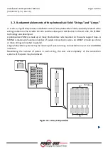 Preview for 19 page of Power One Aurora PVI-110.0-YY User, Installation And Maintenance Manual