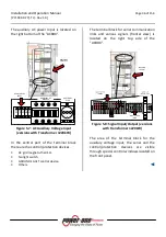 Preview for 36 page of Power One Aurora PVI-110.0-YY User, Installation And Maintenance Manual