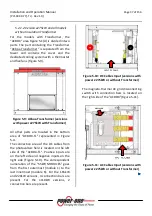 Preview for 37 page of Power One Aurora PVI-110.0-YY User, Installation And Maintenance Manual