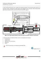 Preview for 38 page of Power One Aurora PVI-110.0-YY User, Installation And Maintenance Manual