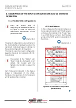 Preview for 40 page of Power One Aurora PVI-110.0-YY User, Installation And Maintenance Manual