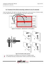 Preview for 44 page of Power One Aurora PVI-110.0-YY User, Installation And Maintenance Manual