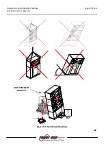 Preview for 60 page of Power One Aurora PVI-110.0-YY User, Installation And Maintenance Manual