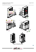 Preview for 61 page of Power One Aurora PVI-110.0-YY User, Installation And Maintenance Manual