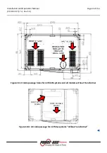 Preview for 65 page of Power One Aurora PVI-110.0-YY User, Installation And Maintenance Manual