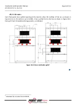 Preview for 66 page of Power One Aurora PVI-110.0-YY User, Installation And Maintenance Manual